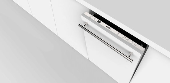 Встраиваемая посудомоечная машина Haier DW10-198BT2RU