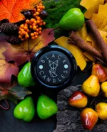 Купить Свеча Black Fox Candles Эльфийский кальвадос 100 мл Свеча Black Fox Candles Эльфийский кальвадос 100 мл