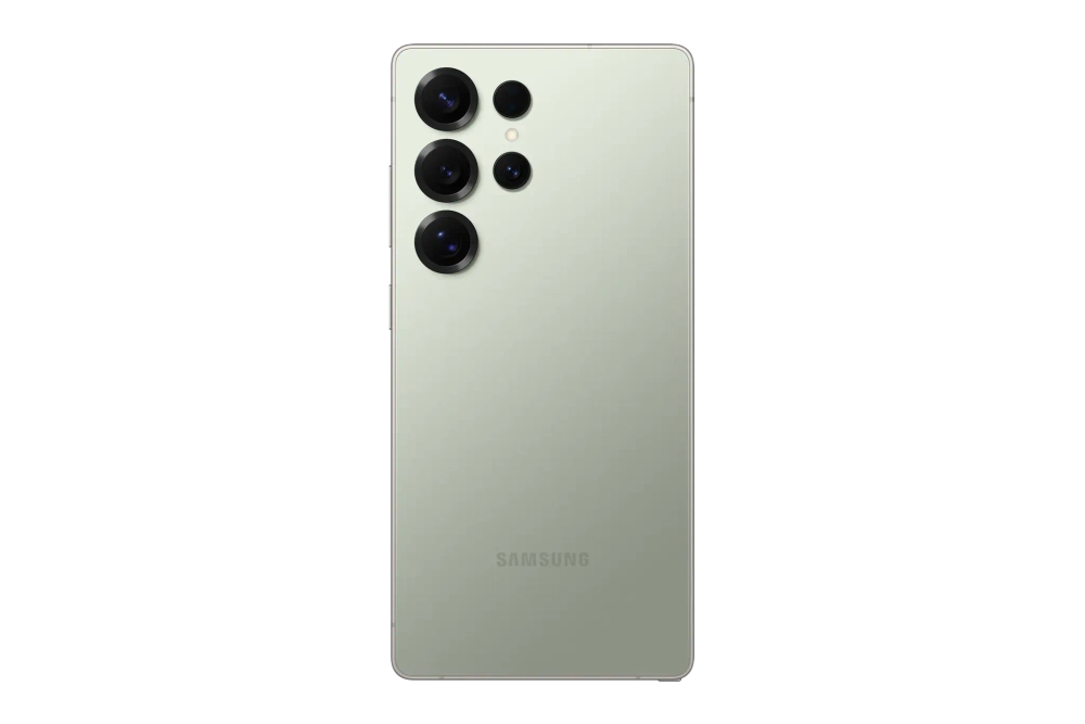 Samsung Galaxy S25 Ultra