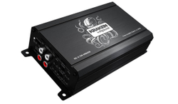 Усилитель мощности PROLOGY RX-4.100 KRAKEN