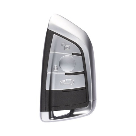 Смарт-ключ автомобильный Autel IKEY BW003AL, универсальный, 315/433 МГц, 3 клавиши (U,L,T)