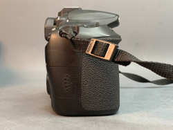Canon EOS 60D 13.200 кадров