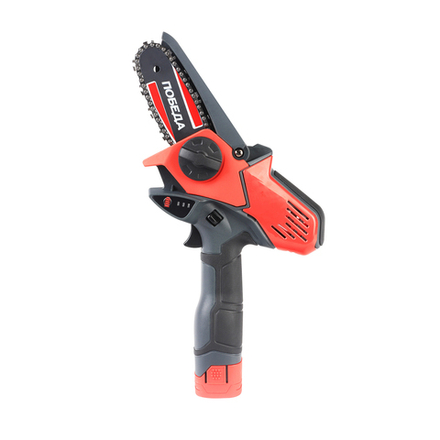 Пила цепная аккумуляторная ПОБЕДА ПА-150