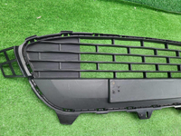 Решетка переднего бампера KIA Rio 4 (17-20) Седан