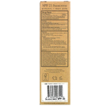 Beauty By Earth, минеральное солнцезащитное средство, с оксидом цинка, SPF 25, 118 мл (4 жидк. унции)