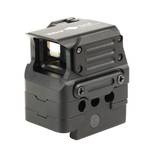 Прицел голографический Veber Wolf Reflex 122 HOLO (закрытый, weaver/picatinny)