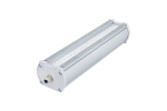 Светильник LED Diora Piton 35/4800 Д прозрачный 4800лм 35Вт 5000K IP65 0,95PF