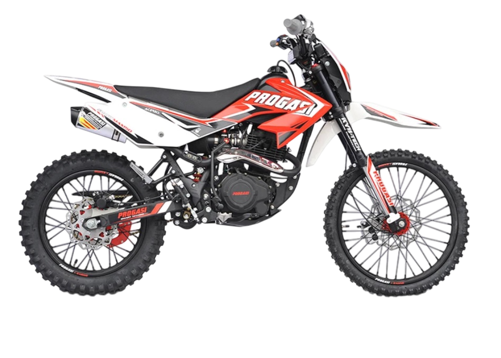 Питбайк PROGASI Smart 150 MAX