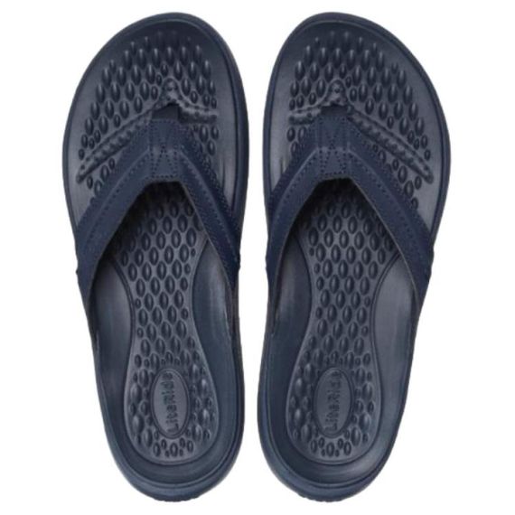 Crocs Yukon Vista II 'Navy Blue'