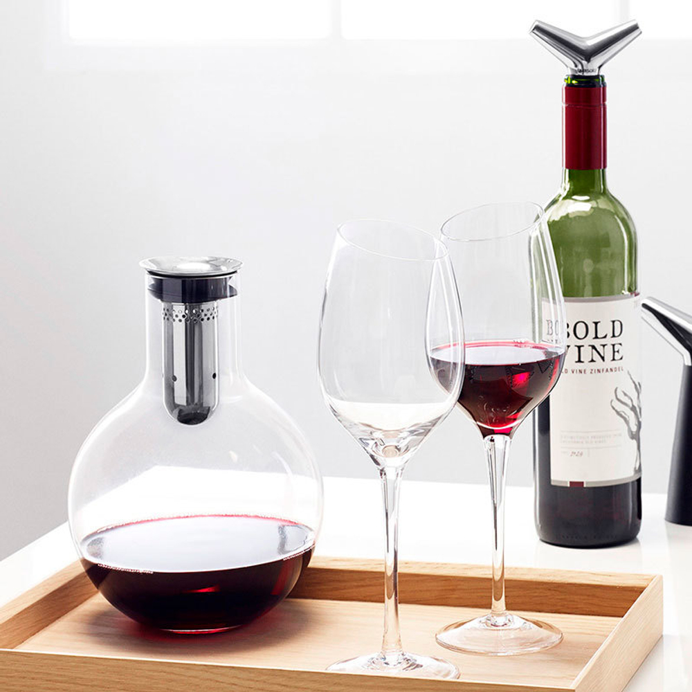 Бокал для вина Syrah 300 мл, Eva Solo