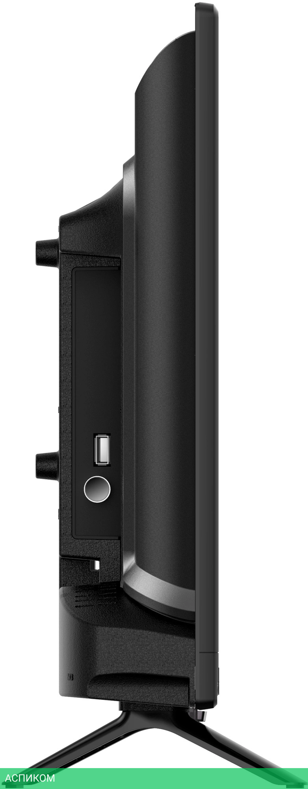 Телевизор LED SunWind 24" SUN-LED24XB203