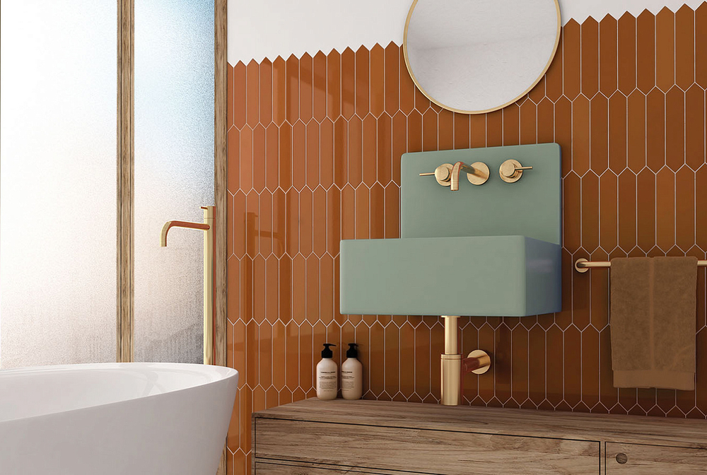 Equipe Arrow Blue Velvet 5x25