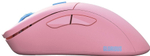 Мышь GLORIOUS Model D PRO Forge розовый