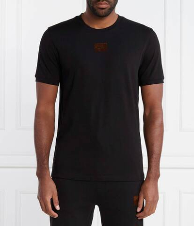 Футболка Diragolino_V HUGO - черный(50501005)