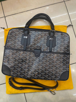 Портфель Goyard
