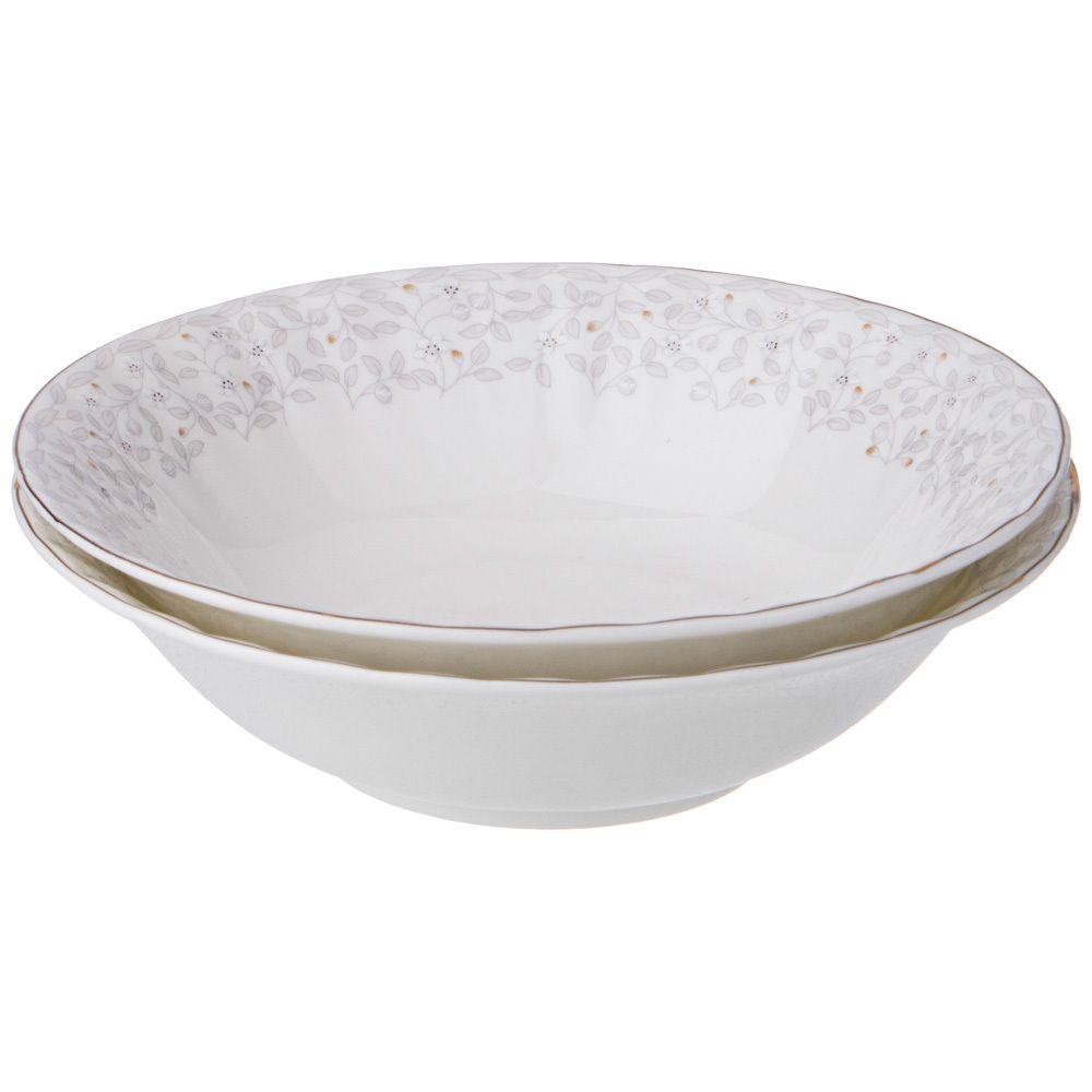 СТОЛОВЫЙ СЕРВИЗ LEFARD "ВИВЬЕН" НА 6 ПЕР. 26 ПР. (КОР=2НАБ.)