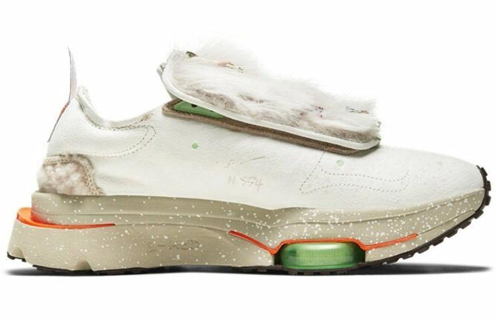 Кроссовки Nike Air Zoom Type (Женская размерная сетка)