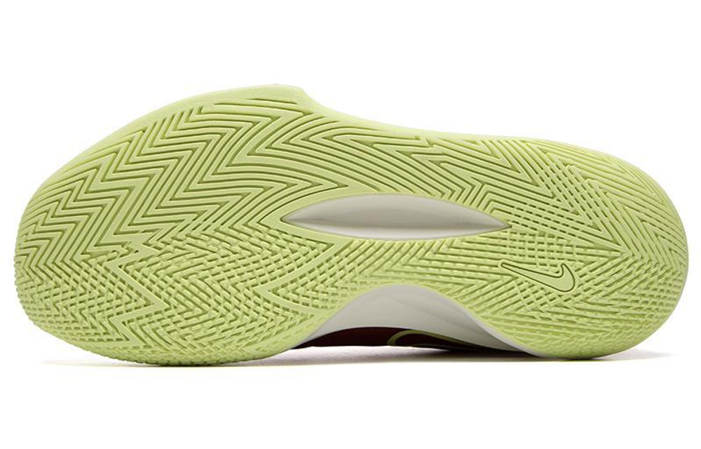 Кроссовки Nike Precision 6