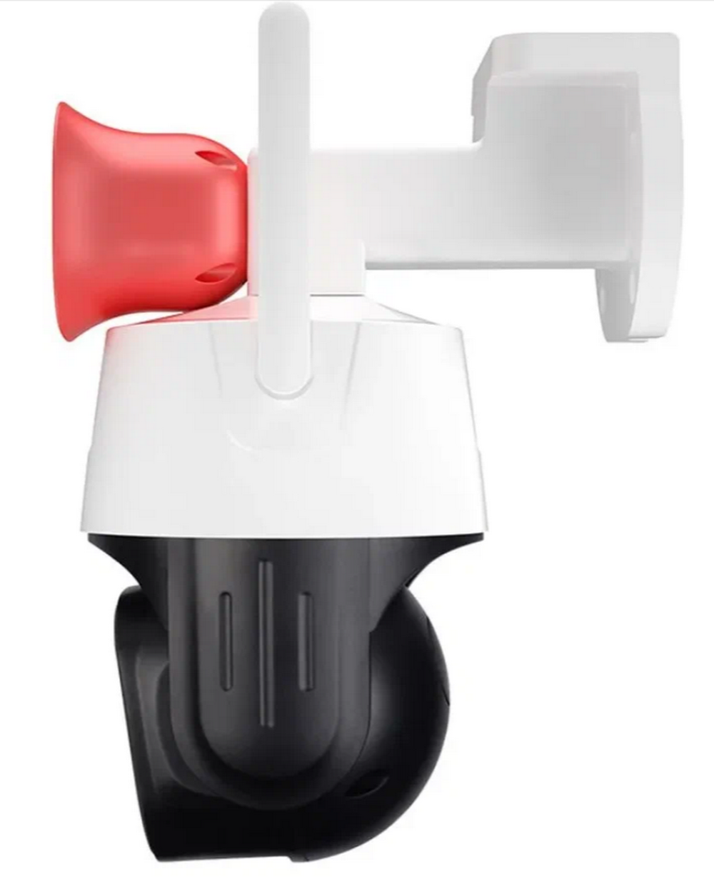 Wi-Fi 4G Камера видеонаблюдения IR-CUT NGY HD62SL 4G