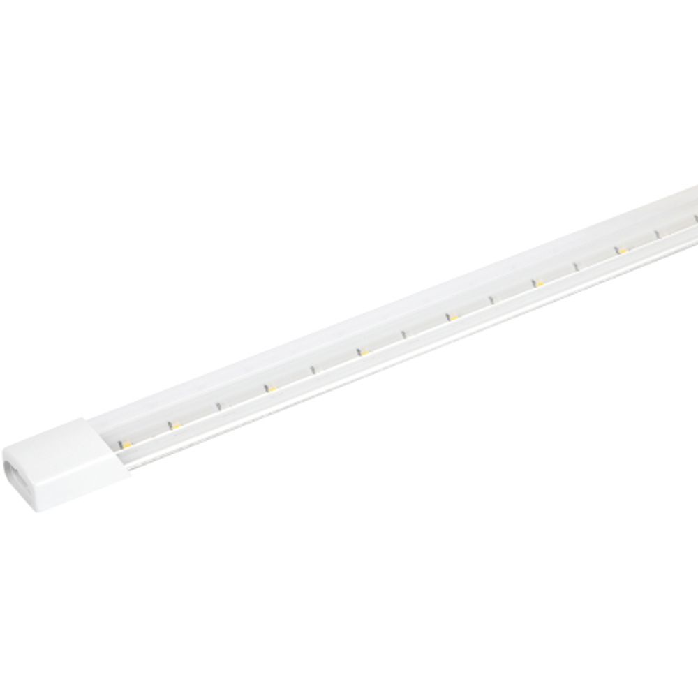 Модульный светильник для растений ЭРА FITO-3х10W-LINE-Ra90 полного спектра 30 Вт | Линейные фито светильники