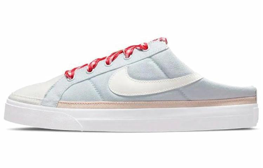 Кроссовки Nike Court Legacy Mule (Женская размерная сетка)