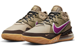 Кроссовки Nike Lebron 18 Low Ep "Viotech"