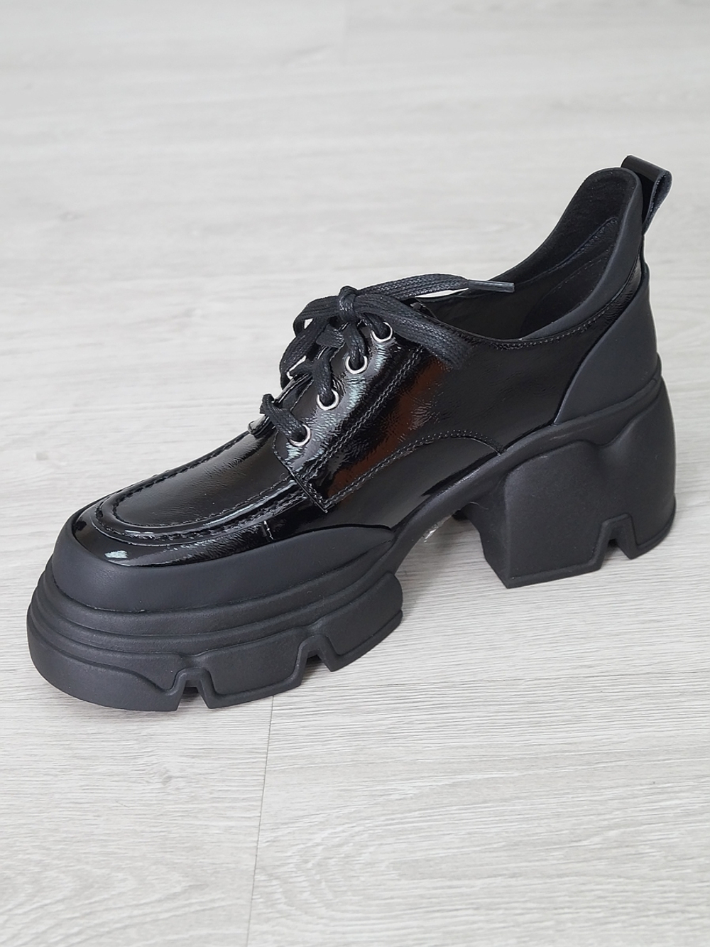 Туфли женские SUFINNA 2089-1-7