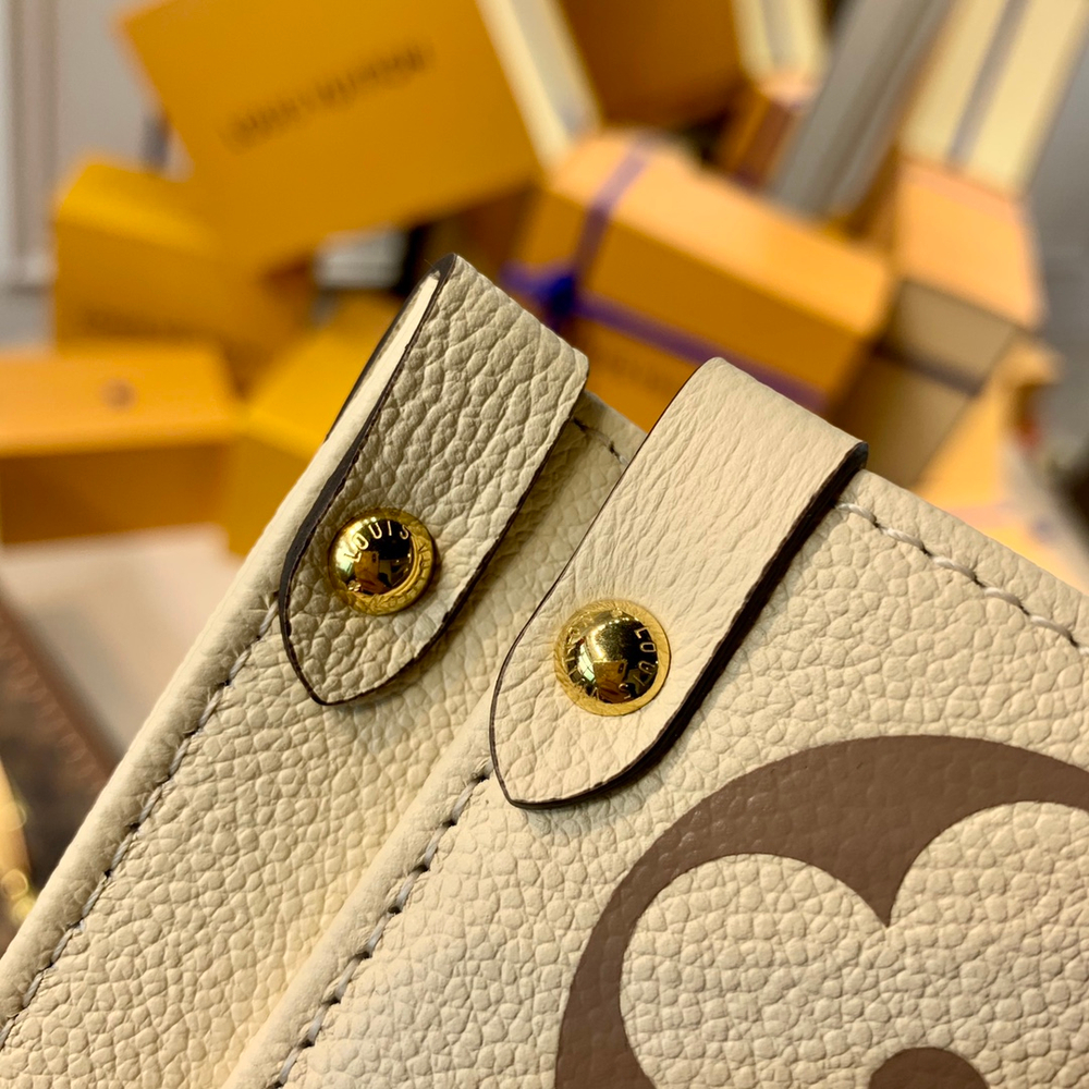 Louis Vuitton OnTheGo MM