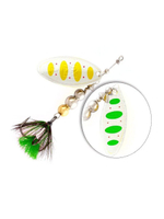 Блесна вращающаяся Pontoon21 TRAIT, #5, BT02-082