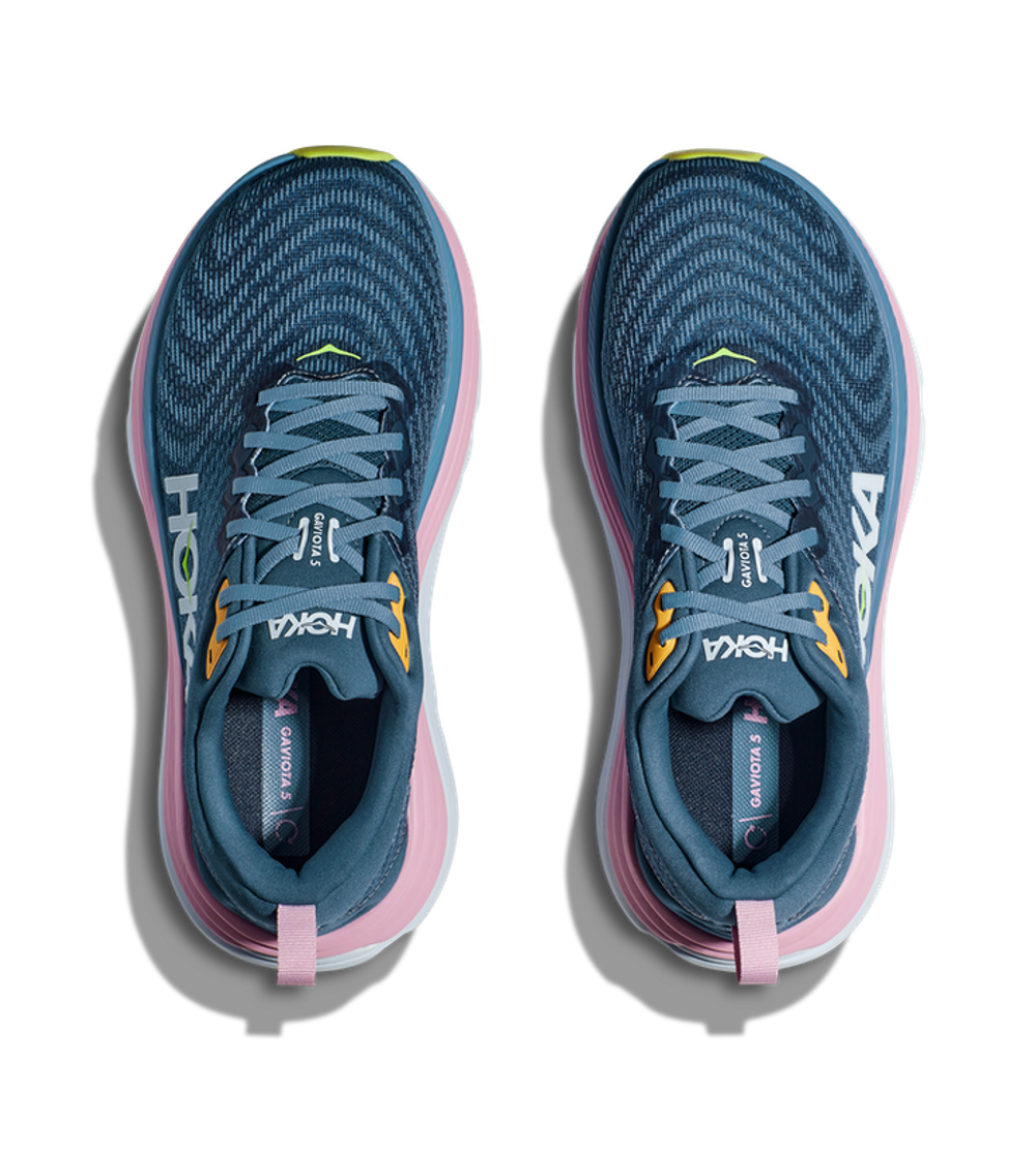 Кроссовки женские Hoka Gaviota 5 WIDE