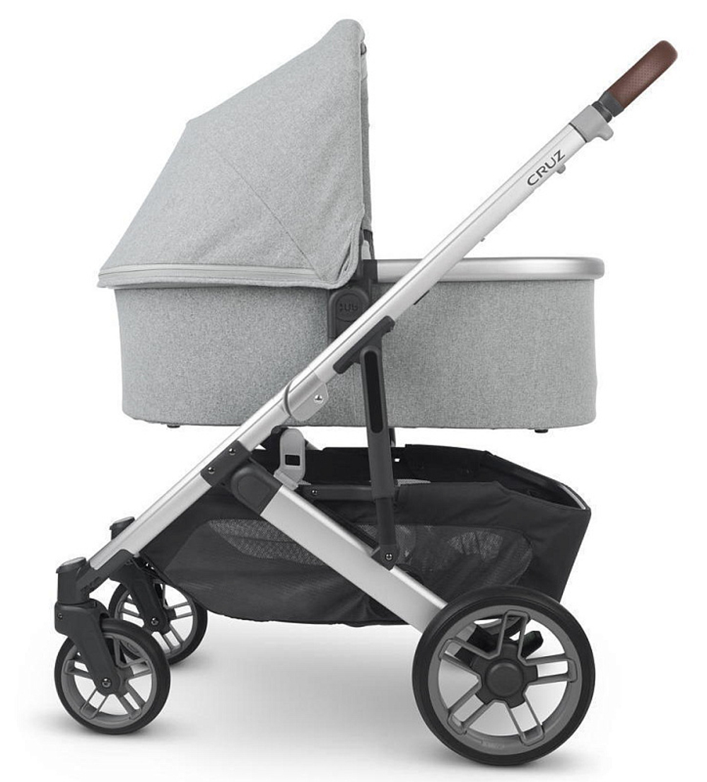 Люлька для коляски UPPAbaby Cruz и Vista V2 Stella