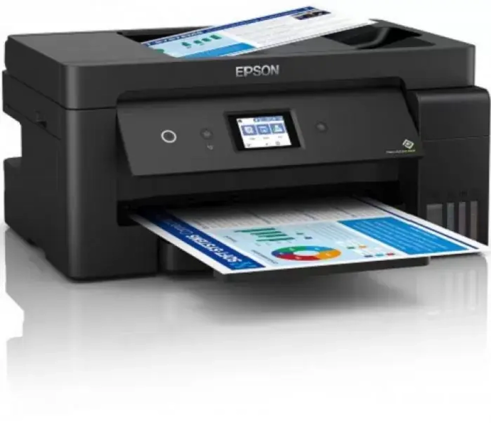 МФУ струйное Epson  EcoTank L14150