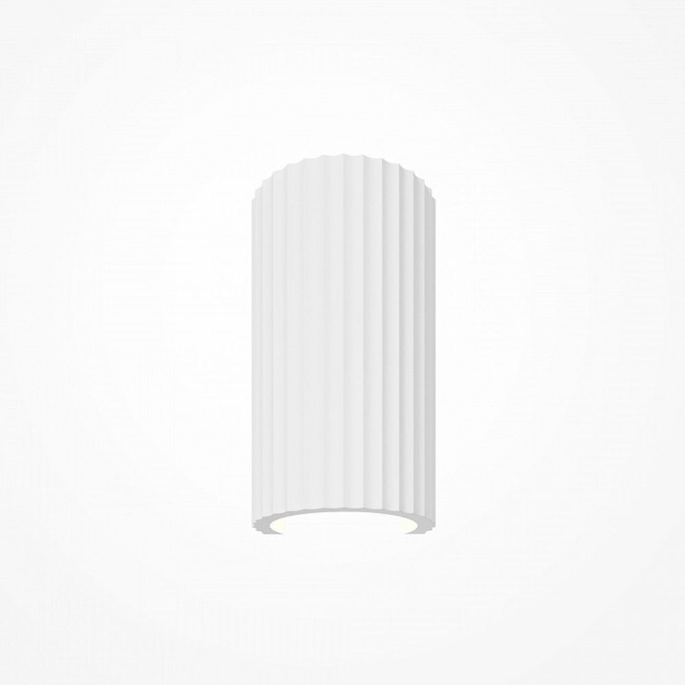 Накладной светильник Maytoni Parma C124WL-GU10-02-W