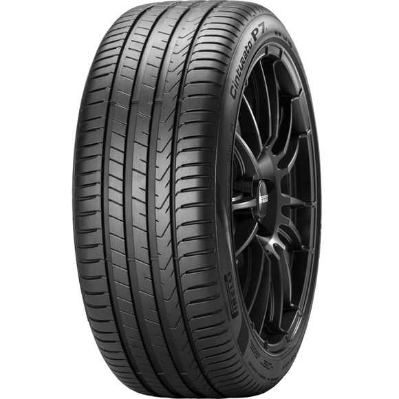 Pirelli 245/40R18 97Y XL Cinturato P7 (P7C2) MOE TL Run Flat