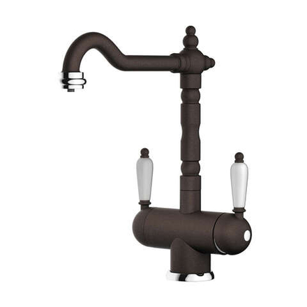 Купить Смеситель OMOIKIRI AMAGASAKI DC