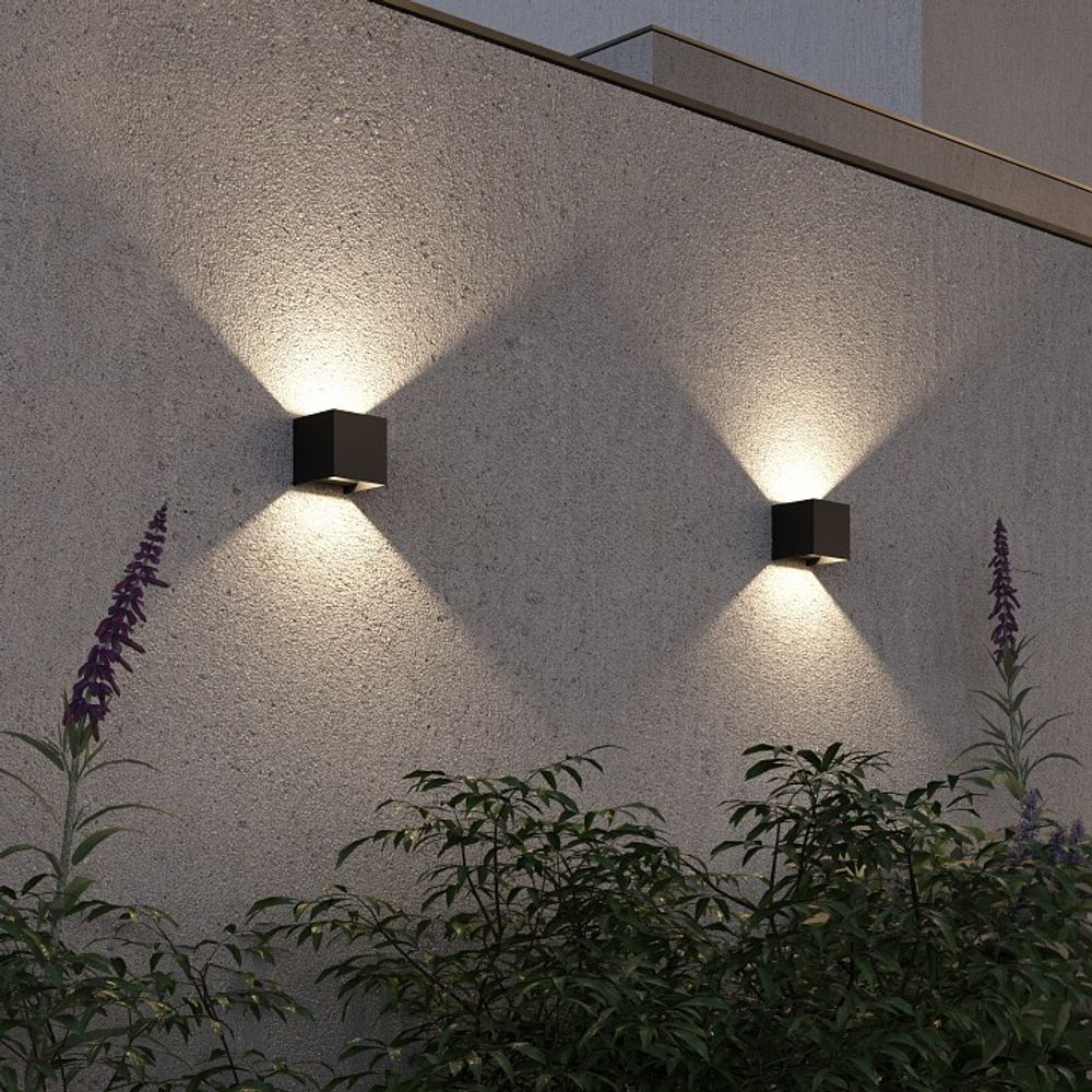 Накладной светильник ST-Luce Brik SL9513.701.01