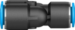 QSY-8-50 Y-образное соединение с цанговым зажимом