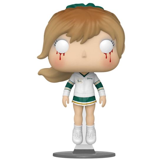 Фигурка Funko POP! TV Stranger Things S4 Chrissy Floating (BD) (1538) 80136 / Фигурка Фанко ПОП! по мотивам сериала "Офис", Крисси Каннингем