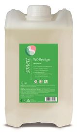 Средство для чистки туалета 