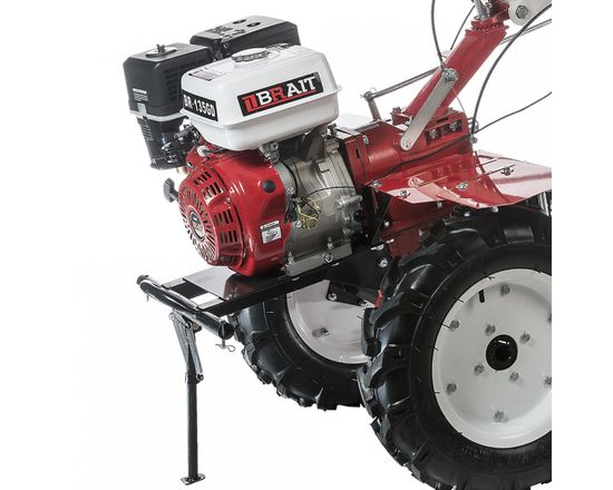 Мотоблок "BRAIT" 135 GD (15 л.с.)