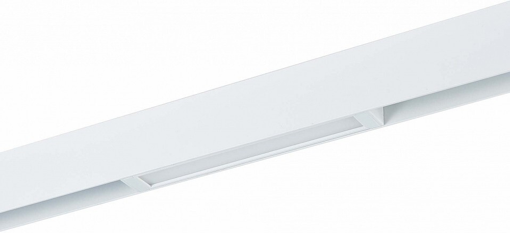 Встраиваемый светильник ST-Luce Skyline 220 ST657.596.09