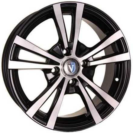 Venti 1404 5.5x14 4x98 ET 35 Dia 58.6 (BD)