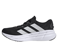 Кроссовки для бега мужские adidas Adistar 4 M Черно-Белый