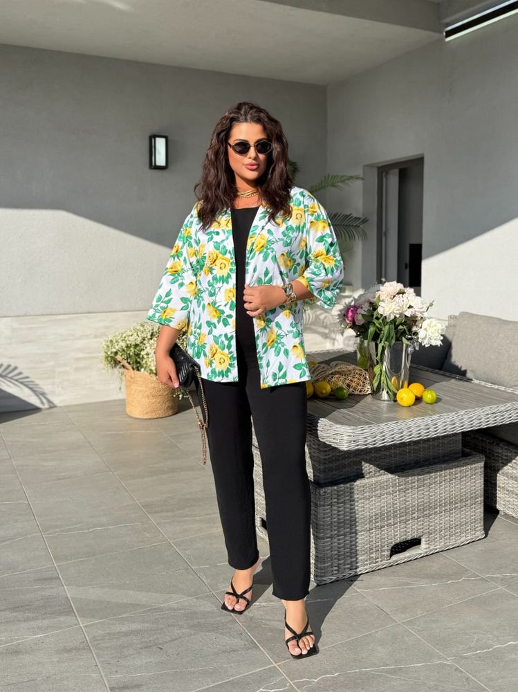 Комплект тройка УК-1413 Фабрика Моды Комплект тройка УК-1413 Фабрика Моды