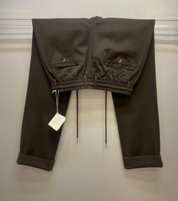 Брюки Brunello Cucinelli