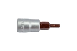 Головка-бита 6-гранная H3мм, 1/4" ROCKFORCE RF-3243203PR