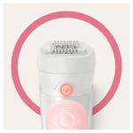 Эпилятор Braun Silk-epil 5 SE 5-516