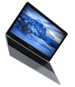 15.6" Уцененный Ноутбук IPASON MaxBook P1X (1920x1080, Intel Celeron J4125, RAM 12ГБ,SSD 256ГБ, Intel UHD Graphics 600, Win 10Pro)