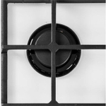 Газовая варочная панель LEX GVG 431 WH