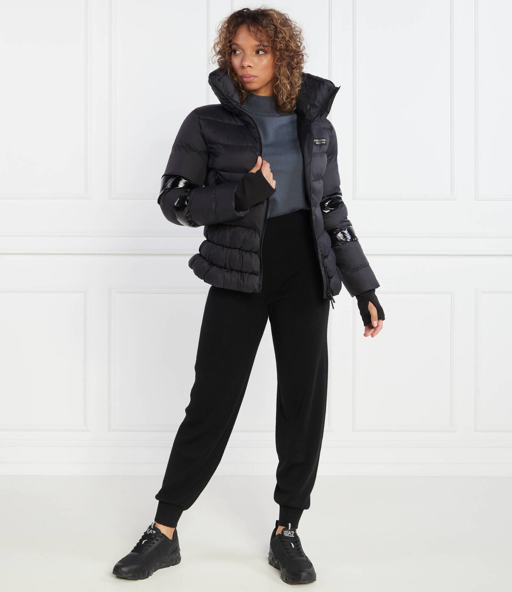 Куртка Armani Exchange - черный(6RYB19 YN4MZ)